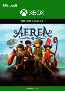 Xbox AereA #C35116