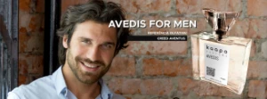 Avedis For Men 100 Ml – Ref. Olf.: Aventus For Men, Da Creed