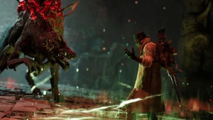 Xbox Remnant II - Standard Edition (Xbox X|S) #C94422