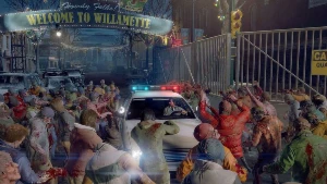 Xbox Dead Rising 4 (Xbox One) #C91575