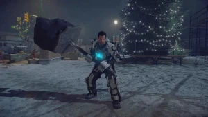 Xbox Dead Rising 4 (Xbox One) #C91575