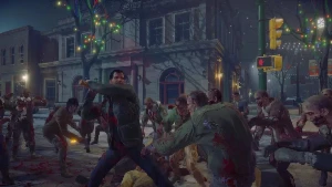 Xbox Dead Rising 4 (Xbox One) #C91575