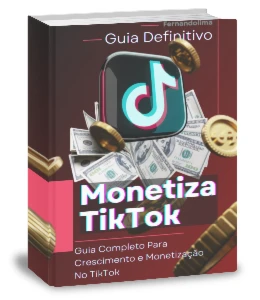 Guia De Monetização No Tiktok