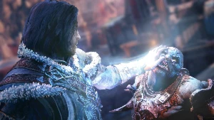 Xbox Middle-earth: Shadow of Mordor (GOTY) #C20954