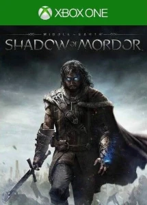 Xbox Middle-earth: Shadow of Mordor (GOTY) #C20954