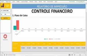180 Dashboard + 26 Melhores Vba + 7400 Planilhas Excel - Outros