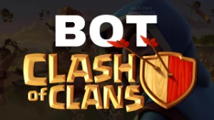 Clash Of Clans Bot | Até 30 Milhões Diários