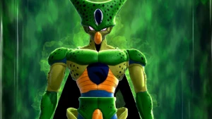 Xbox Dragon Ball: The Breakers #C62946