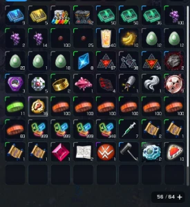 Conta DSR Vários Megas + Muitos Recursos e Digis Perfeitos - Digimon Masters Online DMO