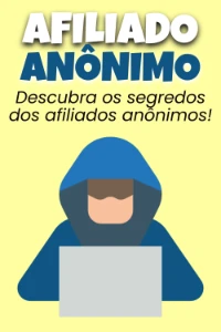 Afiliado Anônimo - eBooks