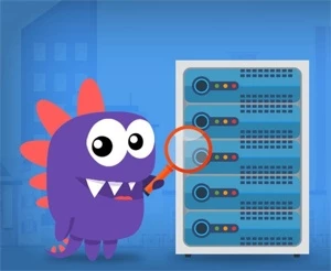 Servidor Vps Xeon 2.2ghz 4gb Ram 100gb dados ilimitados