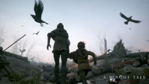 Xbox A Plague Tale: Innocence #C34275