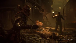 Xbox A Plague Tale: Innocence #C34275