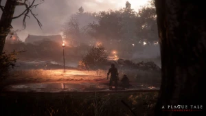 Xbox A Plague Tale: Innocence #C34275