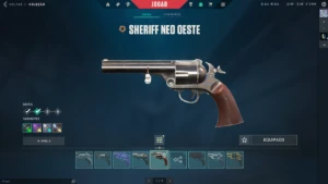 Conta valorant 25+ skins elo diamante 2