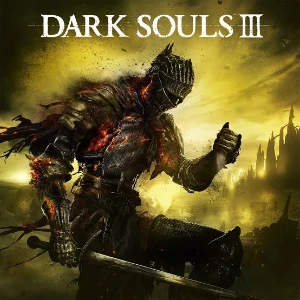 Dark Souls 3 - Steam Offline
