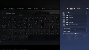 Rainbow Six Siege -Conta Lvl 50, Muito Boneco E Creditos