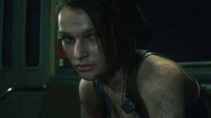 Xbox Resident Evil 3 #C47035