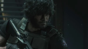Xbox Resident Evil 3 #C47035