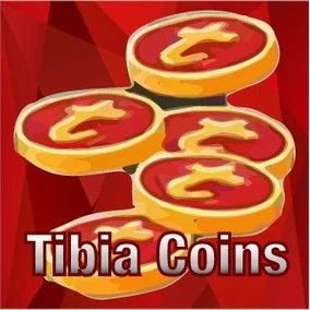Aurera Global Ot - 3x Tibia Coin