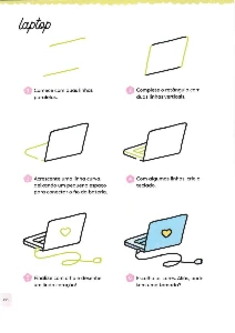 Como Desenhar Coisas Super Fofas com Bobbie Goods - pdf - eBooks