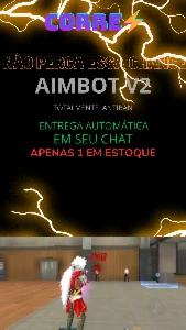 xit full cabeça v2 atualmente atualizado com disfarçe