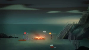 Xbox Oxenfree #C18338d