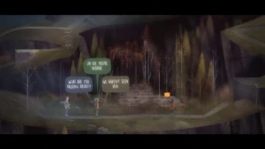 Xbox Oxenfree #C18338d