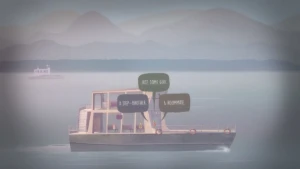 Xbox Oxenfree #C18338d