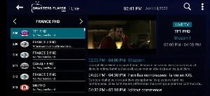 Iptv, Canais, Esportes E Filmes - Outros