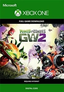 Plants vs. Zombies: Garden Warfare 2 XBOX LIVE Key #256
