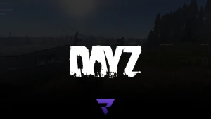DayZ v3 - 30 Dias