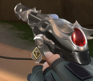 Conta Valorant - Others