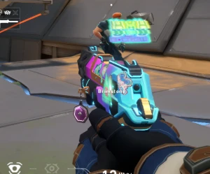 Conta Valorant - Others