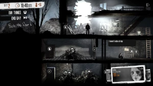 Xbox This War of Mine: Complete Edition (PC/Xbox Ser #C55417