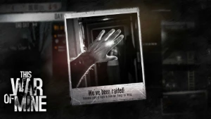 Xbox This War of Mine: Complete Edition (PC/Xbox Ser #C55417