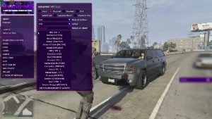 🎮TESSIO SCRIPT - O Melhor Mod Menu para GTA 5 Online Legacy