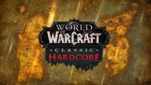 Wow Hardcore Defias Gold Ally e Horda - Blizzard