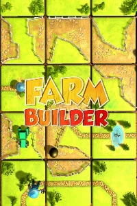 Xbox Farm Builder #C37395