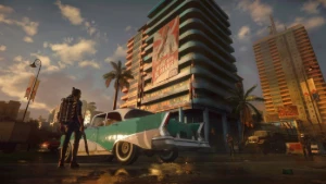 Xbox FAR CRY 6 #C71981