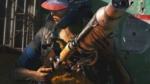 Xbox FAR CRY 6 #C71981