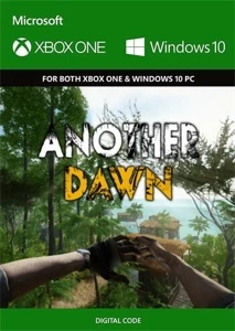 Another Dawn PCXBOX LIVE Key