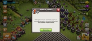 Centro de Vila 11 Full Preço Baixo - Clash of Clans