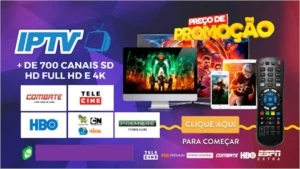 IPTV e P2P - Servidor AntiTravamento - Outros
