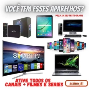 IPTV e P2P - Servidor AntiTravamento - Outros