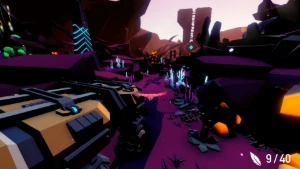 Xbox Aery - A New Frontier #C22149