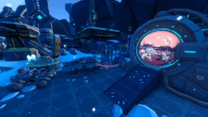 Xbox Aery - A New Frontier #C22149