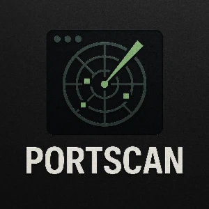 PortScan: Scanner de Rede Profissional automático - Outros
