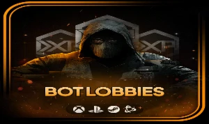 1X Bot Lobby | Warzone | Ps4 | Ps5 | Pc | Xbox