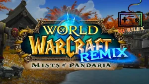 {temporario} Rush wow REMIX pandaria - Blizzard